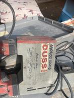 Duss PKX4, Ophalen, Gebruikt, 600 watt of meer