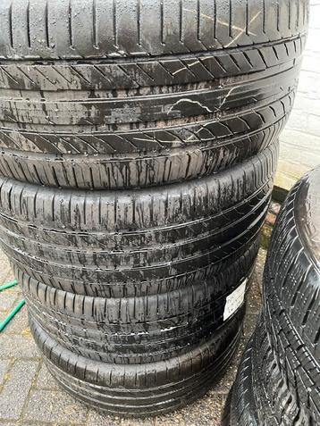 Banden 3 sets pirelli, hancook, continental beschikbaar voor biedingen