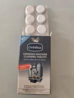 Espresso machine - Reininging tabletten - Cleaning - Nieuw, Ophalen of Verzenden, Nieuw