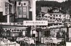 Pinswang - Hotel Ulrichsbrucke, Ophalen of Verzenden, 1960 tot 1980, Ongelopen, Oostenrijk