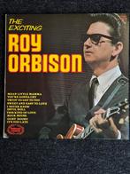 Roy Orbison - The Exciting LP, Ophalen, 1960 tot 1980, Gebruikt, 12 inch