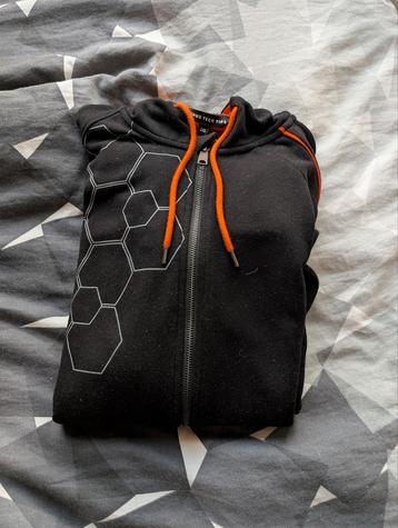 Linus Tech Tips WAN Zip Hoodie 2XL beschikbaar voor biedingen