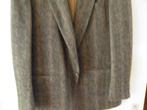 Herencolbert smith maat 52, Kleding | Heren, Kostuums en Colberts, Ophalen of Verzenden, Zo goed als nieuw, Maat 52/54 (L), Grijs