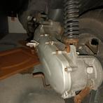 Scooter Onderdelen, Ophalen of Verzenden, Gebruikt, Overige typen