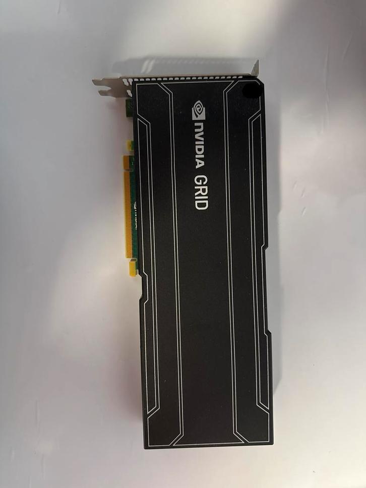 NVIDIA Grid K1 - 16GB DDR3 VGPU, Computers en Software, RAM geheugen, Gebruikt, Ophalen