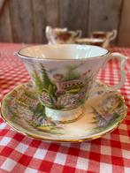 Royal Albert garden kopje, Antiek en Kunst, Ophalen of Verzenden