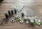 Gravitrax Starter Set (zonder doos), Ophalen of Verzenden, Gebruikt, Complete set