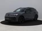 Volkswagen Tiguan NEW 1.5 eHybrid R-Line Edition | PANO | 36, Zwart, 4 cilinders, Met garantie (alle), Overige brandstoffen