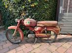 Oltimer franko morini, Fietsen en Brommers, 49 cc, 3 versnellingen, Ophalen, Overige merken