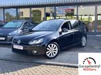 Volkswagen Golf 1.2 TSI Match Cruise 1e eigen. Dakje xenon, Voorwielaandrijving, 86 pk, Gebruikt, 4 cilinders