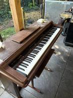 Technics Keyboard piano - goed werkend - kan uit kast, Ophalen of Verzenden, Gebruikt, 61 toetsen, Technics