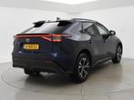 Toyota bZ4X DYNAMIC 71 kWh + TREKHAAK | 360 CAMERA | STUURVE, Stof, Gebruikt, 750 kg, 71 kWh