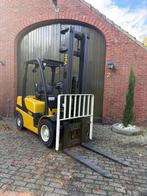 Yale 3 Tons Diesel Heftruck (slechts 3230 uur!), Zakelijke goederen, Machines en Bouw | Heftrucks en Intern transport, 2000 tot 3000 kg