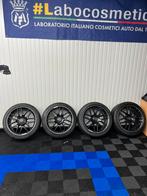 S-Klasse breedset + MO michelin pilotsport 4S, Ophalen, 255 mm, Banden en Velgen, 20 inch
