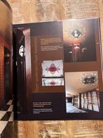 Theater Tuschinski, restauratie van een droom, Boeken, Ophalen of Verzenden, Zo goed als nieuw, Overige onderwerpen