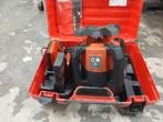 Hilti pr 2-hs laser hoogte, Ophalen, Zo goed als nieuw