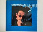 Elvis Costello - Blue Chair 7" Single, 7 inch, Single, Ophalen of Verzenden, Zo goed als nieuw