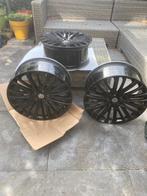 20 VW Transporter springfield velgen 5x120 T5 T6 Caravelle, Auto-onderdelen, Banden en Velgen, Velg(en), Ophalen of Verzenden