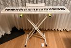 Fazley FSP-200 digitale piano met onderstel, Muziek en Instrumenten, Keyboards, Gebruikt, 88 toetsen, Aanslaggevoelig, Ophalen