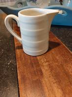 Te  koop  bandenkan  Boch, Antiek en Kunst, Antiek | Servies los, Ophalen of Verzenden
