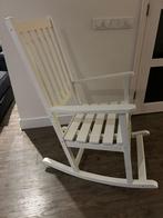 Schommelstoel, Kinderen en Baby's, Kinderkamer | Tafels en Stoelen, Ophalen, Gebruikt, Stoel(en)