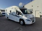 Dethleffs Globebus Vast bed 200/150cm 2013, Bedrijf, Dethleffs, Half-integraal, Handgeschakeld