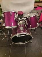 Tama Rockstar drumstel, Muziek en Instrumenten, Drumstellen en Slagwerk, Ophalen, Gebruikt, Tama