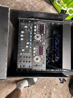Denon DN-HC4500 DJ Controller, Ophalen of Verzenden, Gebruikt, Dj-set, Denon