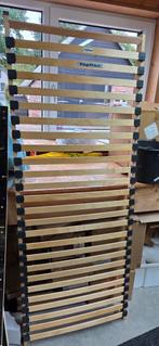 Lattenbodem Topflex 70x180, Ophalen, Gebruikt, Bedbodem, 200 cm