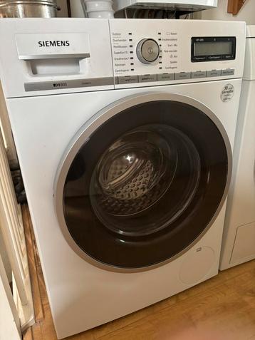Wasmachine BOSCH IQ800 beschikbaar voor biedingen