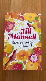 Jill Mansell - Het zonnetje in huis, Jill Mansell, Ophalen of Verzenden, Zo goed als nieuw, Amerika