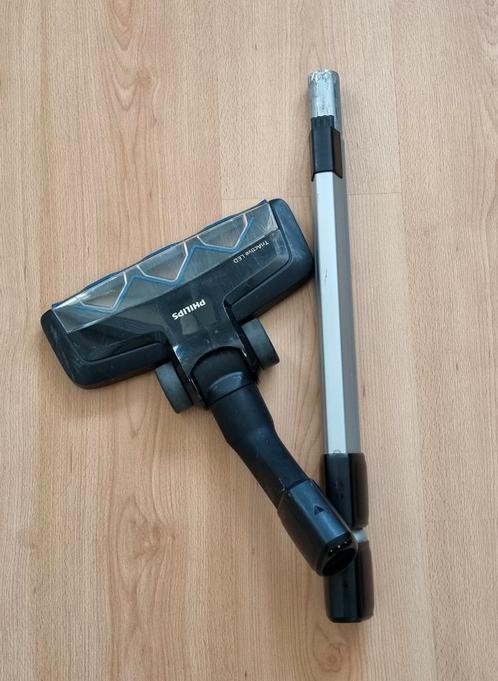 philips fc8955/09 accessoires, Witgoed en Apparatuur, Stofzuigers, Gebruikt, Stofzuiger, Minder dan 1200 watt, Ophalen of Verzenden