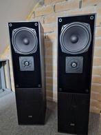 ELAC ELX 8069 Speakers - Topkwaliteit!, Ophalen of Verzenden