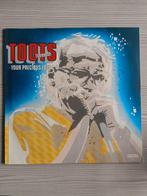 Toots Thielemans - Your Precious Love Lp, Cd's en Dvd's, Vinyl | Jazz en Blues, Jazz, Gebruikt, Ophalen of Verzenden, 12 inch