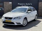 SEAT León ST 1.2 TSI Style Automaat Climate - Cruise - Stoe, Stof, Gebruikt, Euro 6, 4 cilinders