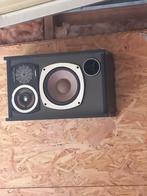 Bose Speakers - Keet Setje, Audio, Tv en Foto, Luidsprekers, Ophalen, Gebruikt, Bose, Minder dan 60 watt