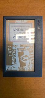 Andrew Lloyd Webber Premiere Collection Encore dcc, Gebruikt, Boxset, Modernisme tot heden, Ophalen of Verzenden