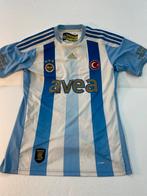 Vintage Fenerbahçe 2011 voetbal shirt maat 176, Maat XS of kleiner, Ophalen, Zo goed als nieuw, Shirt