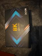 Android IPTV Smart TV Box – RK3528 | 4K/8K | Android 13 |, Ophalen of Verzenden, Nieuw, HDMI, Minder dan 500 GB