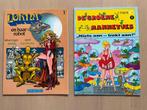 Strips voor volwassenen - 5 titels, Meerdere stripboeken, Ophalen of Verzenden, Gelezen