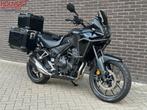 HONDA NX 500 NX500 Allroad 3 delige kofferset, 2 cilinders, HONDA, Bedrijf, Onbekend