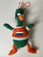 VI mascotte knuffeltje, Ophalen of Verzenden, Zo goed als nieuw, Overige typen