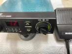 27 mc Zodiac M 8000 40 kanalen 6.5 watt, Telecommunicatie, Zenders en Ontvangers, Ophalen of Verzenden, Zo goed als nieuw, Zender en Ontvanger