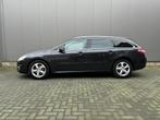 Peugeot 508 SW 1.6 THP Active, Auto's, Peugeot, Origineel Nederlands, Te koop, Zilver of Grijs, 5 stoelen