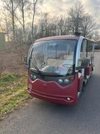 Golfkar 11 personen, Sport en Fitness, Golf, Ophalen, Gebruikt