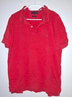Tommy hilfiger polo XL, Kleding | Heren, Polo's, Tommy Hilfiger, Maat 56/58 (XL), Ophalen of Verzenden, Zo goed als nieuw