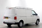 Volkswagen Transporter 2.0 TDI Lang Exec+ 2x Schuifdeur/Airc, Auto's, Bestelauto's, Voorwielaandrijving, 86 pk, Gebruikt, Euro 6