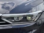 Volkswagen Passat Variant 1.4 TSI PHEV GTE Business Trekhaak, Gebruikt, Zwart, Hybride Elektrisch/Benzine, 1600 kg