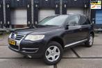 Volkswagen Touareg 2.5 TDI Highline, Automaat, Gebruikt, Beige, 2242 kg