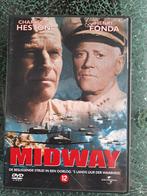 Midway (dvd), Alle leeftijden, Ophalen of Verzenden, 1980 tot heden, Zo goed als nieuw